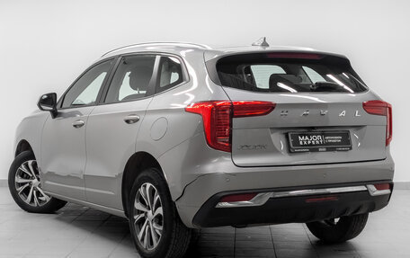 Haval Jolion, 2023 год, 1 200 000 рублей, 7 фотография