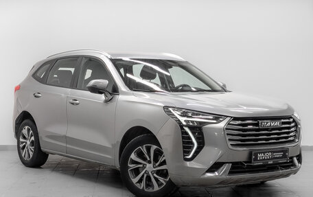Haval Jolion, 2023 год, 1 200 000 рублей, 3 фотография