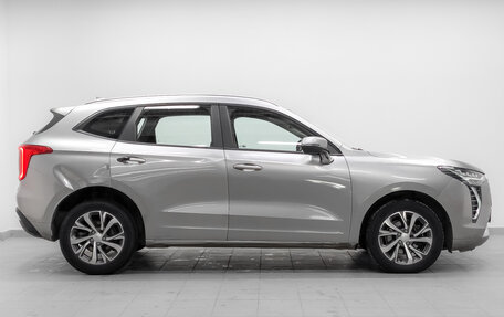 Haval Jolion, 2023 год, 1 200 000 рублей, 4 фотография