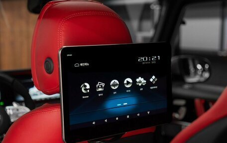 Mercedes-Benz G-Класс AMG, 2022 год, 22 635 000 рублей, 24 фотография