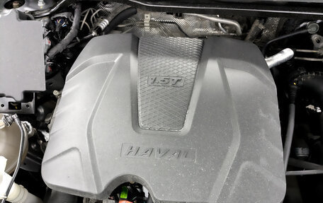 Haval Jolion, 2023 год, 1 200 000 рублей, 9 фотография