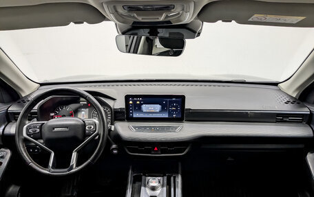 Haval Jolion, 2023 год, 1 200 000 рублей, 14 фотография