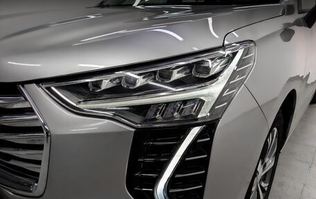 Haval Jolion, 2023 год, 1 200 000 рублей, 17 фотография