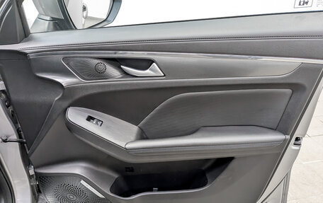 Haval Jolion, 2023 год, 1 200 000 рублей, 23 фотография