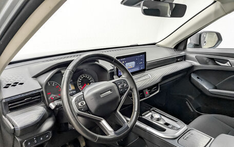 Haval Jolion, 2023 год, 1 200 000 рублей, 16 фотография