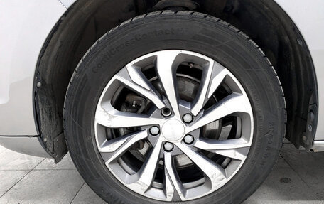 Haval Jolion, 2023 год, 1 200 000 рублей, 18 фотография