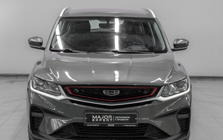 Geely Coolray I, 2022 год, 1 100 000 рублей, 2 фотография