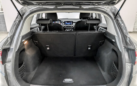 Geely Coolray I, 2022 год, 1 100 000 рублей, 10 фотография