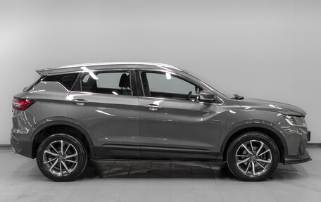 Geely Coolray I, 2022 год, 1 100 000 рублей, 4 фотография