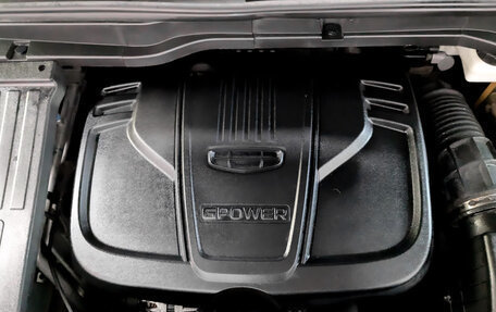 Geely Coolray I, 2022 год, 1 100 000 рублей, 9 фотография