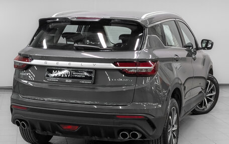 Geely Coolray I, 2022 год, 1 100 000 рублей, 5 фотография