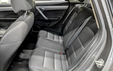 Geely Coolray I, 2022 год, 1 100 000 рублей, 12 фотография