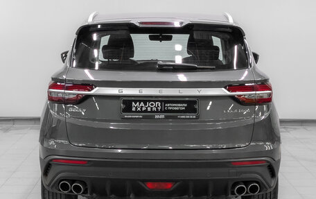 Geely Coolray I, 2022 год, 1 100 000 рублей, 6 фотография