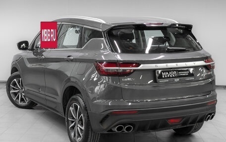 Geely Coolray I, 2022 год, 1 100 000 рублей, 7 фотография