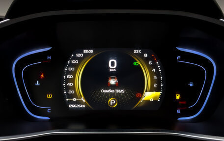 Geely Coolray I, 2022 год, 1 100 000 рублей, 13 фотография