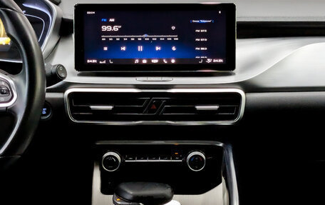 Geely Coolray I, 2022 год, 1 100 000 рублей, 15 фотография