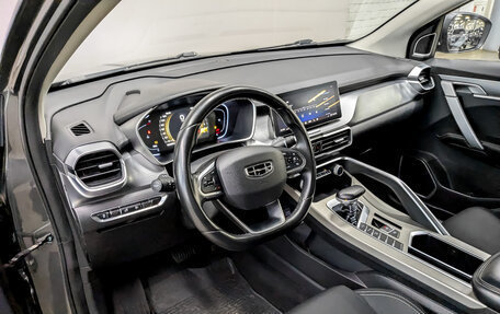 Geely Coolray I, 2022 год, 1 100 000 рублей, 16 фотография