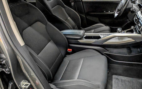 Geely Coolray I, 2022 год, 1 100 000 рублей, 22 фотография