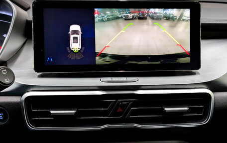 Geely Coolray I, 2022 год, 1 100 000 рублей, 25 фотография