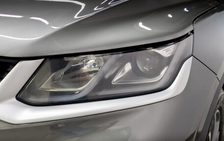 Geely Coolray I, 2022 год, 1 100 000 рублей, 17 фотография