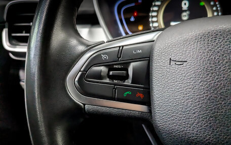 Geely Coolray I, 2022 год, 1 100 000 рублей, 26 фотография