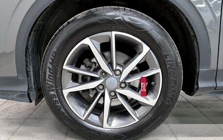 Geely Coolray I, 2022 год, 1 100 000 рублей, 18 фотография