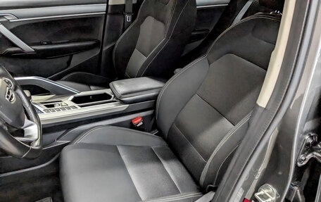 Geely Coolray I, 2022 год, 1 100 000 рублей, 20 фотография