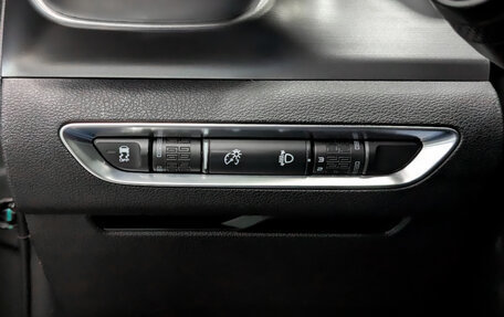 Geely Coolray I, 2022 год, 1 100 000 рублей, 28 фотография