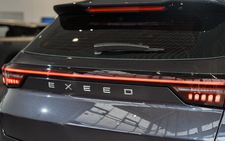 CheryExeed LX, 2025 год, 3 590 000 рублей, 14 фотография