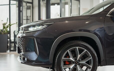 CheryExeed LX, 2025 год, 3 590 000 рублей, 6 фотография