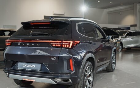 CheryExeed LX, 2025 год, 3 590 000 рублей, 12 фотография