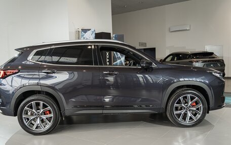 CheryExeed LX, 2025 год, 3 590 000 рублей, 15 фотография