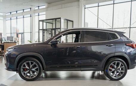 CheryExeed LX, 2025 год, 3 590 000 рублей, 7 фотография