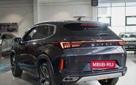 CheryExeed LX, 2025 год, 3 590 000 рублей, 10 фотография