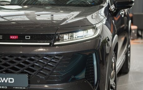 CheryExeed LX, 2025 год, 3 590 000 рублей, 5 фотография