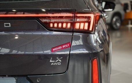 CheryExeed LX, 2025 год, 3 590 000 рублей, 13 фотография