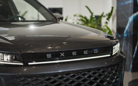 CheryExeed LX, 2025 год, 3 590 000 рублей, 17 фотография