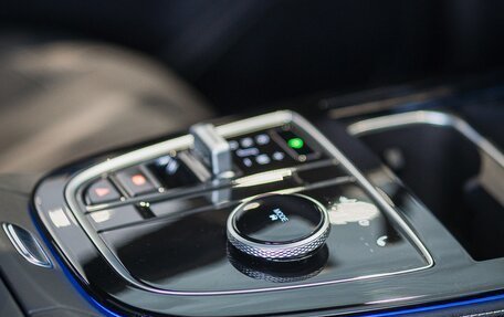 CheryExeed LX, 2025 год, 3 590 000 рублей, 28 фотография