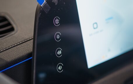 CheryExeed LX, 2025 год, 3 590 000 рублей, 23 фотография