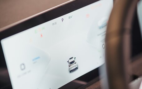 CheryExeed LX, 2025 год, 3 590 000 рублей, 24 фотография