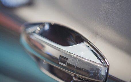 CheryExeed LX, 2025 год, 3 590 000 рублей, 22 фотография