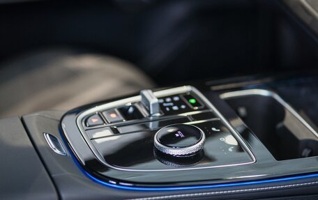 CheryExeed LX, 2025 год, 3 590 000 рублей, 29 фотография