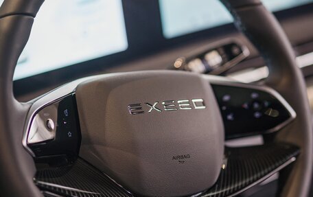 CheryExeed LX, 2025 год, 3 590 000 рублей, 20 фотография