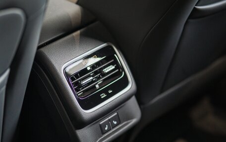 CheryExeed LX, 2025 год, 3 590 000 рублей, 27 фотография