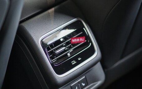 CheryExeed LX, 2025 год, 3 590 000 рублей, 26 фотография