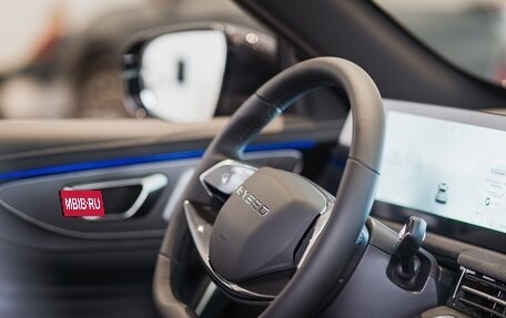 CheryExeed LX, 2025 год, 3 590 000 рублей, 30 фотография