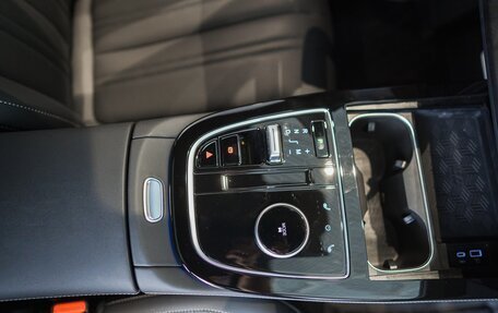 CheryExeed LX, 2025 год, 3 590 000 рублей, 37 фотография