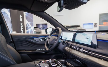 CheryExeed LX, 2025 год, 3 590 000 рублей, 36 фотография