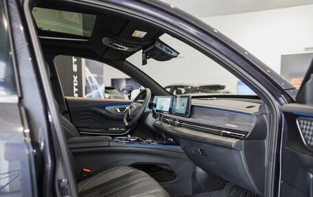 CheryExeed LX, 2025 год, 3 590 000 рублей, 35 фотография