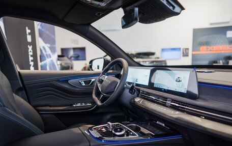 CheryExeed LX, 2025 год, 3 590 000 рублей, 34 фотография